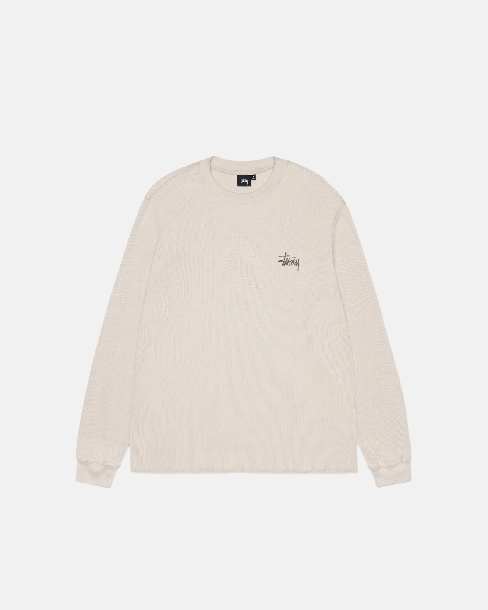 BASIC STOCK LS THERMAL sold by Stussy