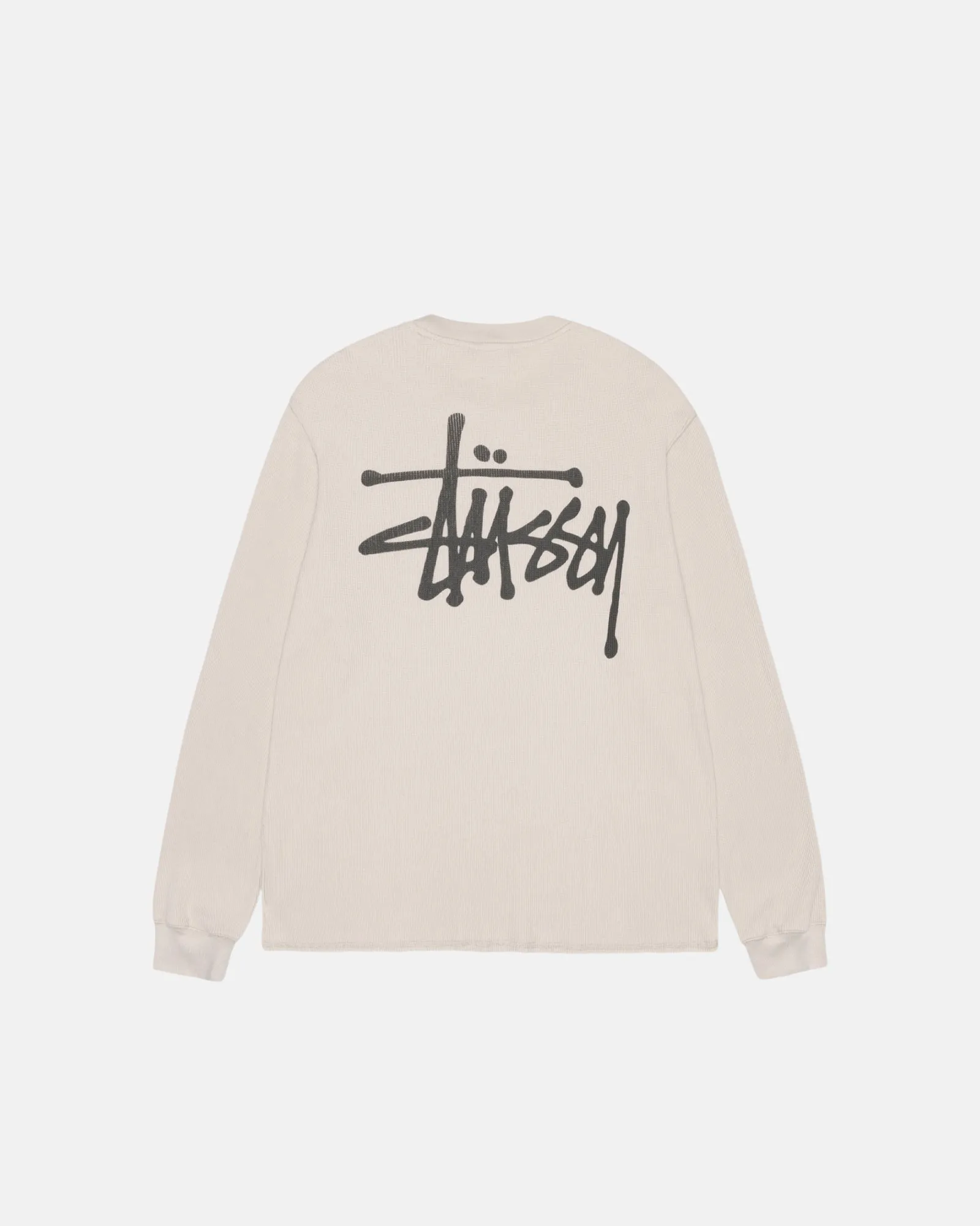 BASIC STOCK LS THERMAL sold by Stussy product image thumbnail 2