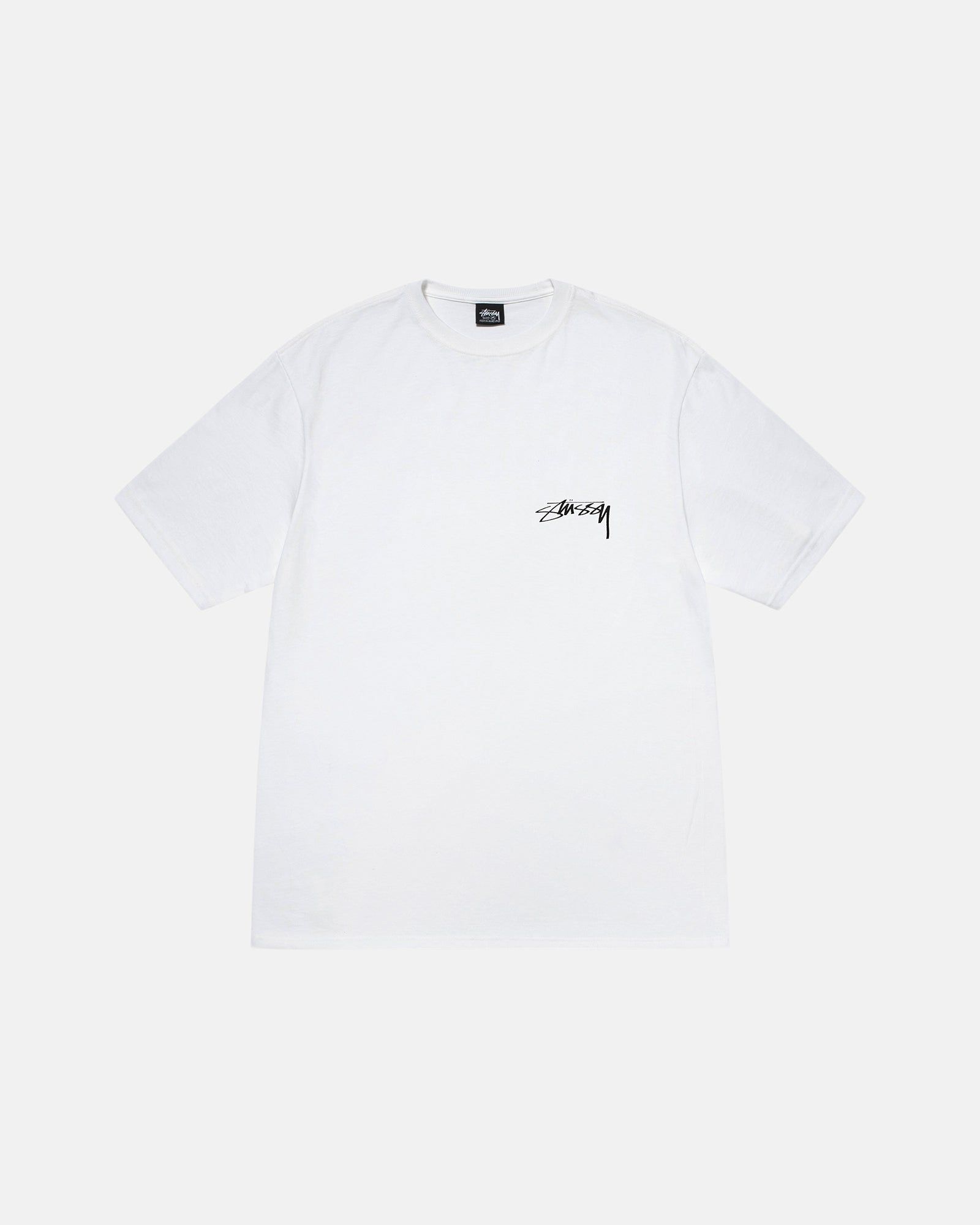SPHINX TEE sold by Stussy product image thumbnail 2