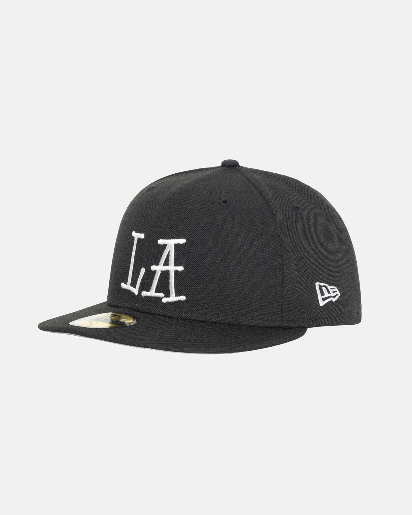 NEW ERA 59FIFTY LA sold by Stussy product image thumbnail 2