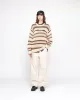 CLASSIC JEAN WASHED CANVAS sold by Stussy