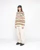 CLASSIC JEAN WASHED CANVAS sold by Stussy