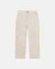 CLASSIC JEAN WASHED CANVAS sold by Stussy