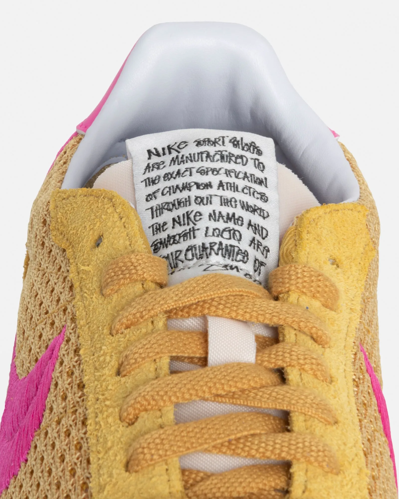 STÜSSY & NIKE LD-1000 sold by Stussy product image thumbnail 2