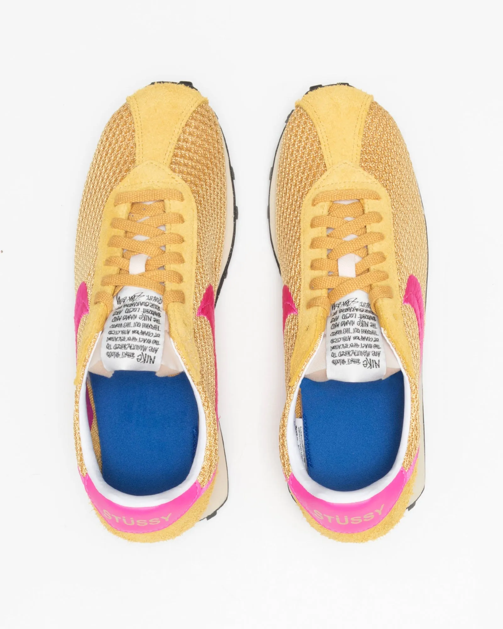 STÜSSY & NIKE LD-1000 sold by Stussy product image thumbnail 3