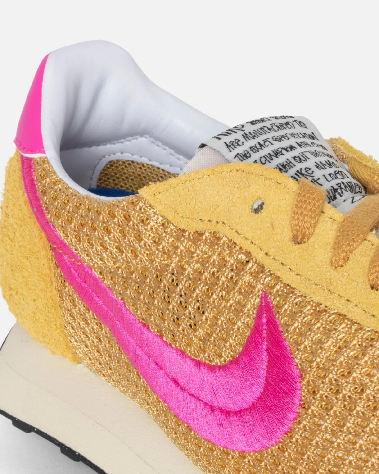 STÜSSY & NIKE LD-1000 sold by Stussy product image thumbnail 5