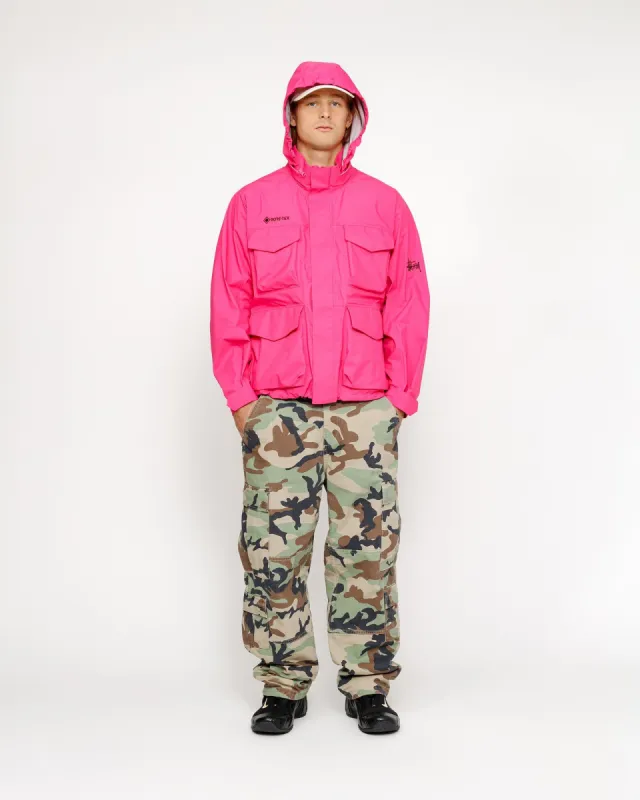 GORE-TEX M65 JACKET | Parallel GORE-TEX M65 JACKET | Parallel