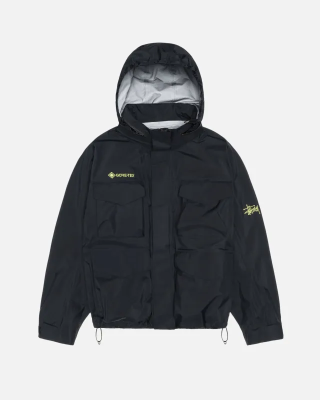 GORE-TEX M65 JACKET made by Stussy
