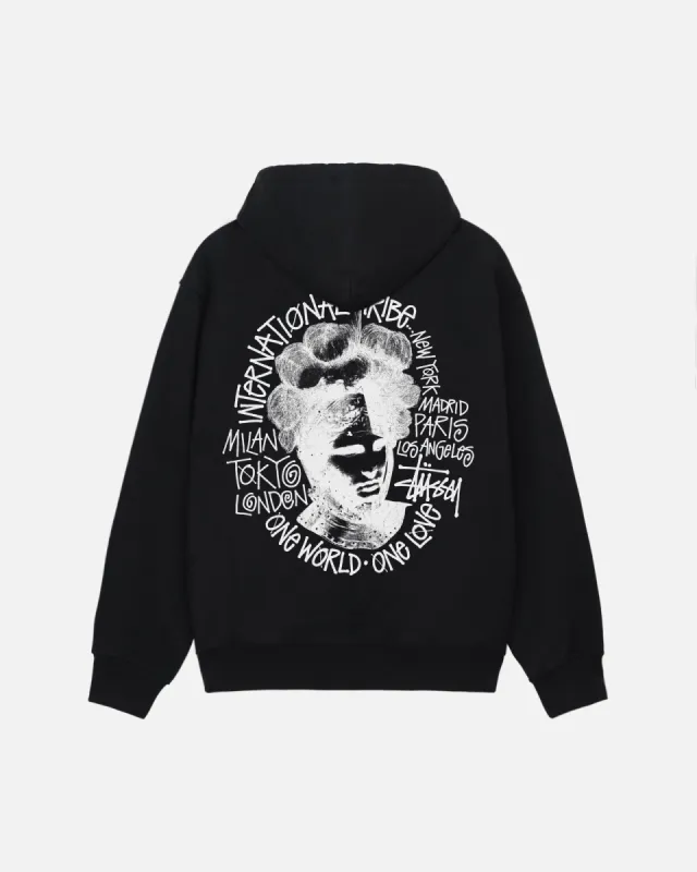 CAMELOT HOODIE sold by Stussy