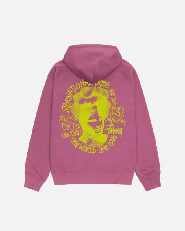 CAMELOT HOODIE sold by Stussy