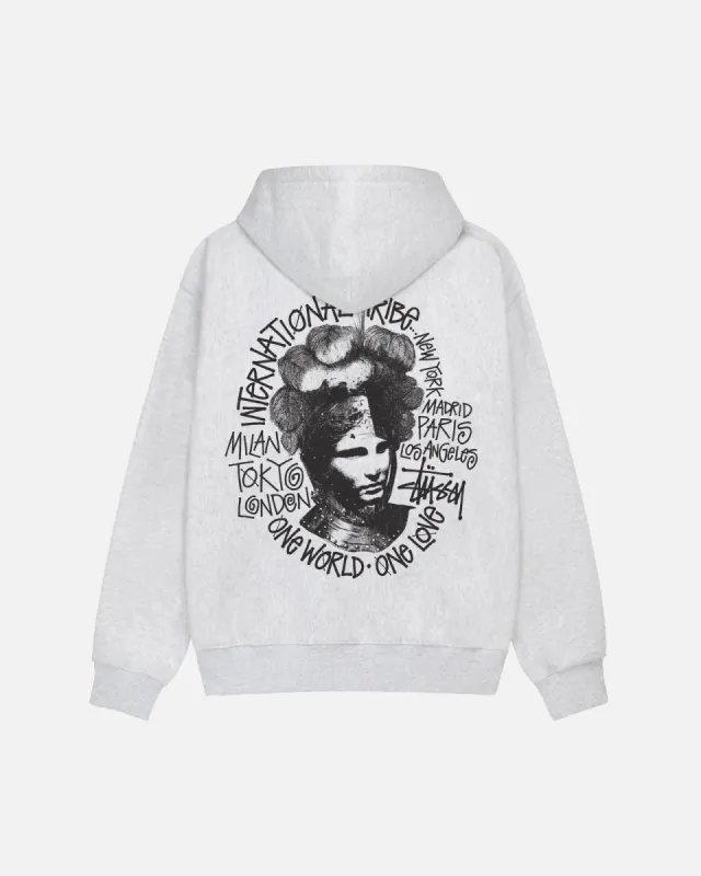 CAMELOT HOODIE sold by Stussy