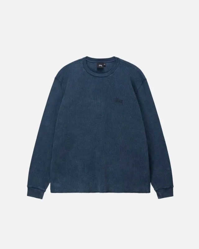 BASIC STOCK LS THERMAL sold by Stussy