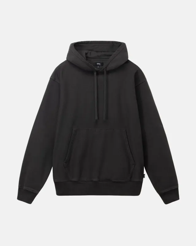8 BALL HOODIE PIGMENT DYED | Parallel