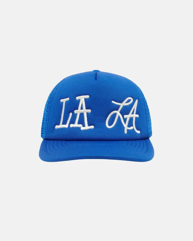 CITY MESH CAP made by Stussy