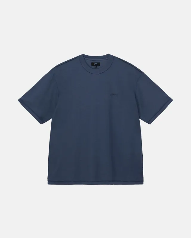 LAZY TEE sold by Stussy