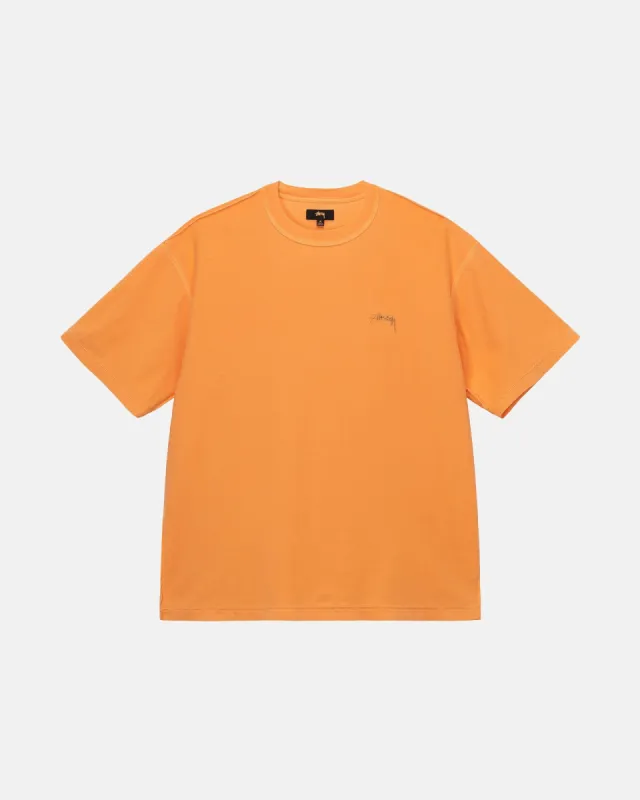 LAZY TEE sold by Stussy