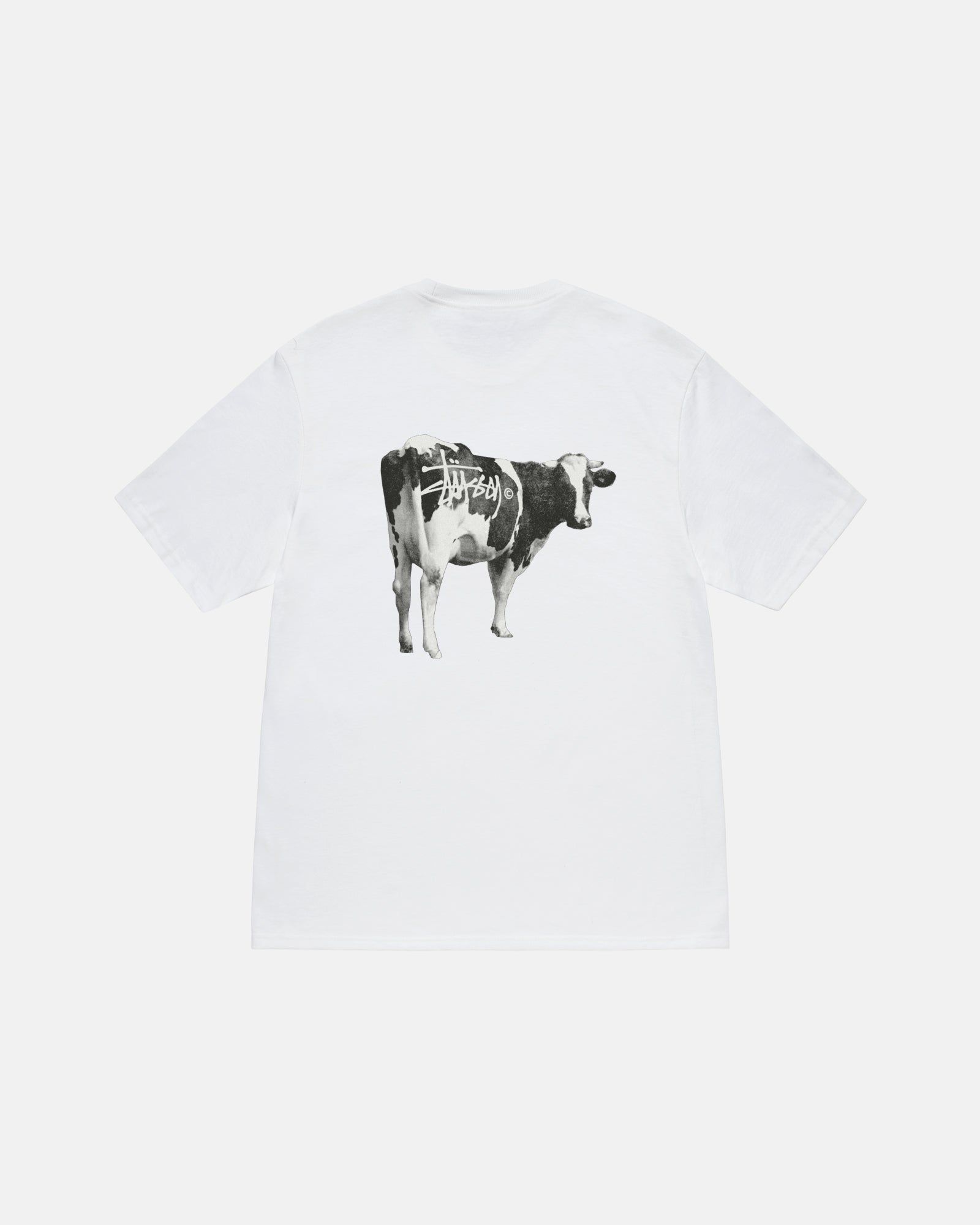 GRASSFED TEE sold by Stussy