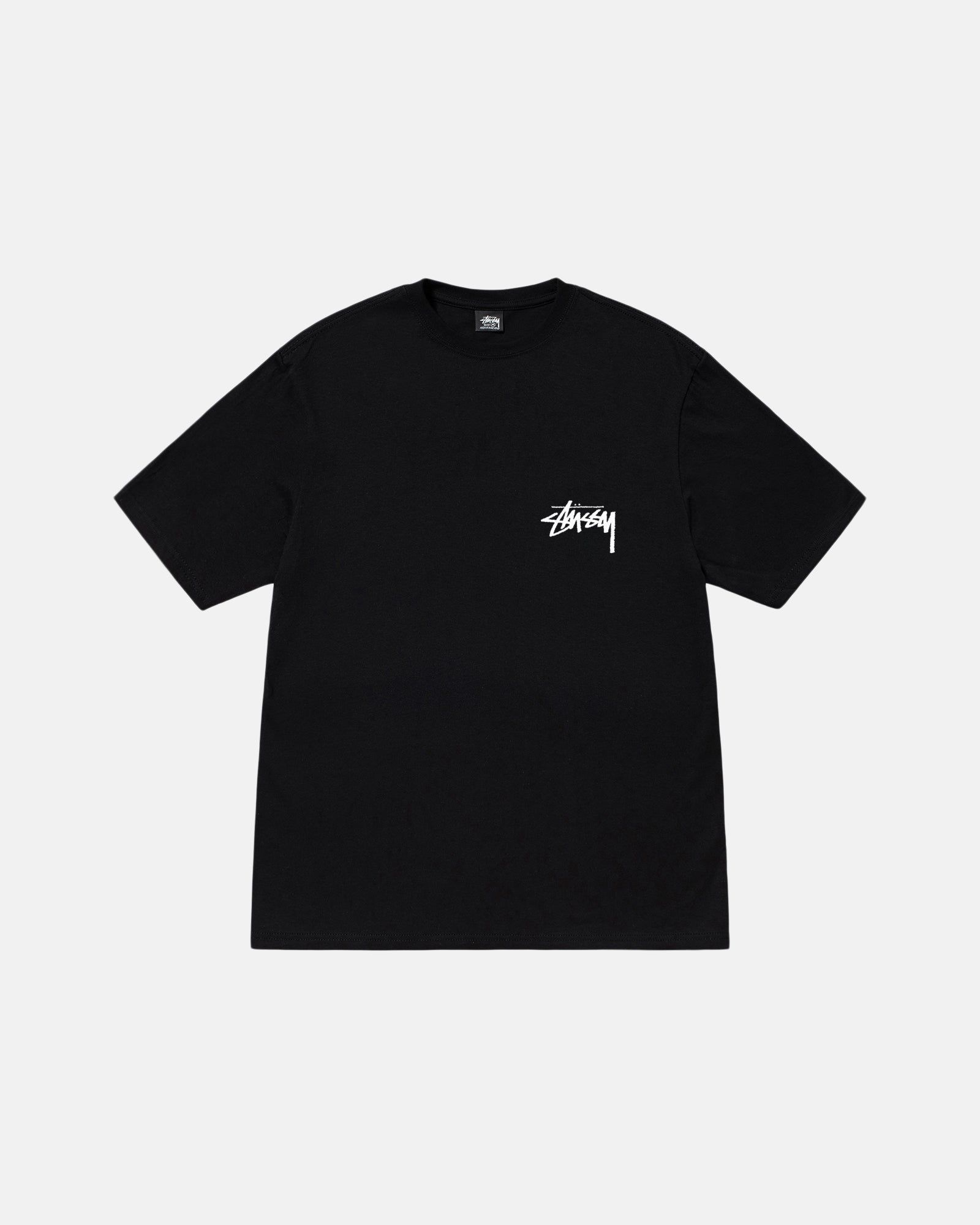 SUITS TEE sold by Stussy product image thumbnail 2