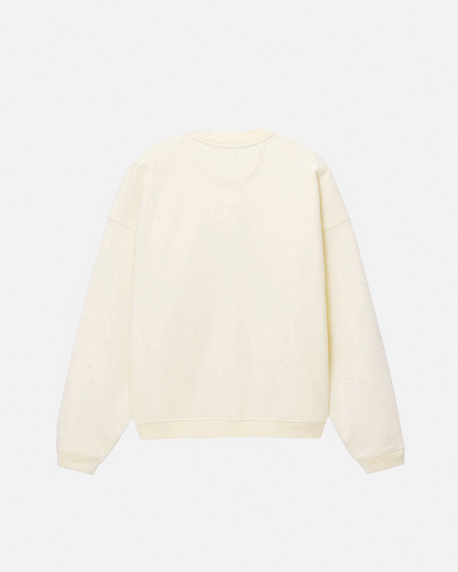 STÜSSY SPORT RELAXED OVERSIZED CREW sold by Stussy product image thumbnail 2