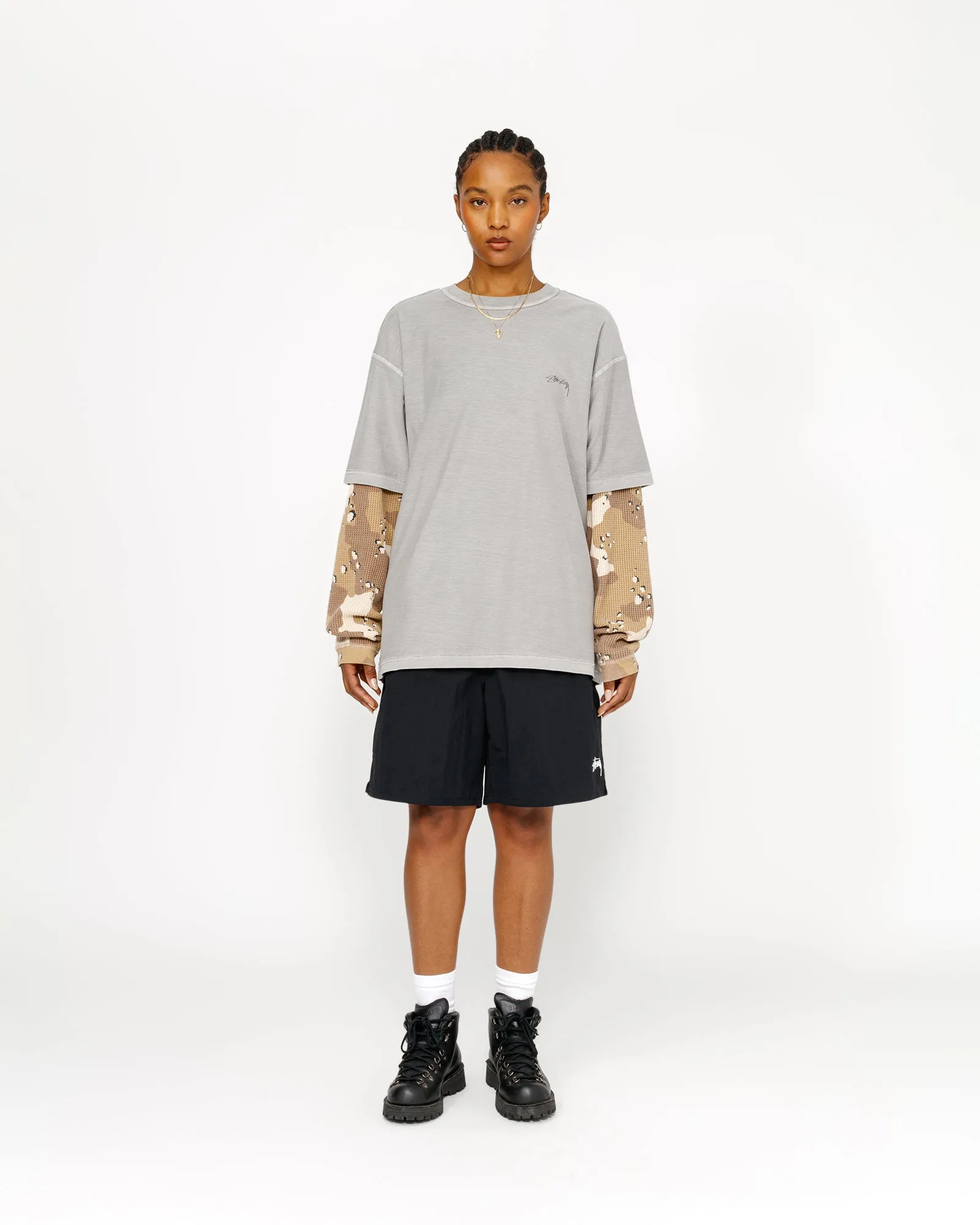 WATER SHORT STOCK sold by Stussy product image thumbnail 3
