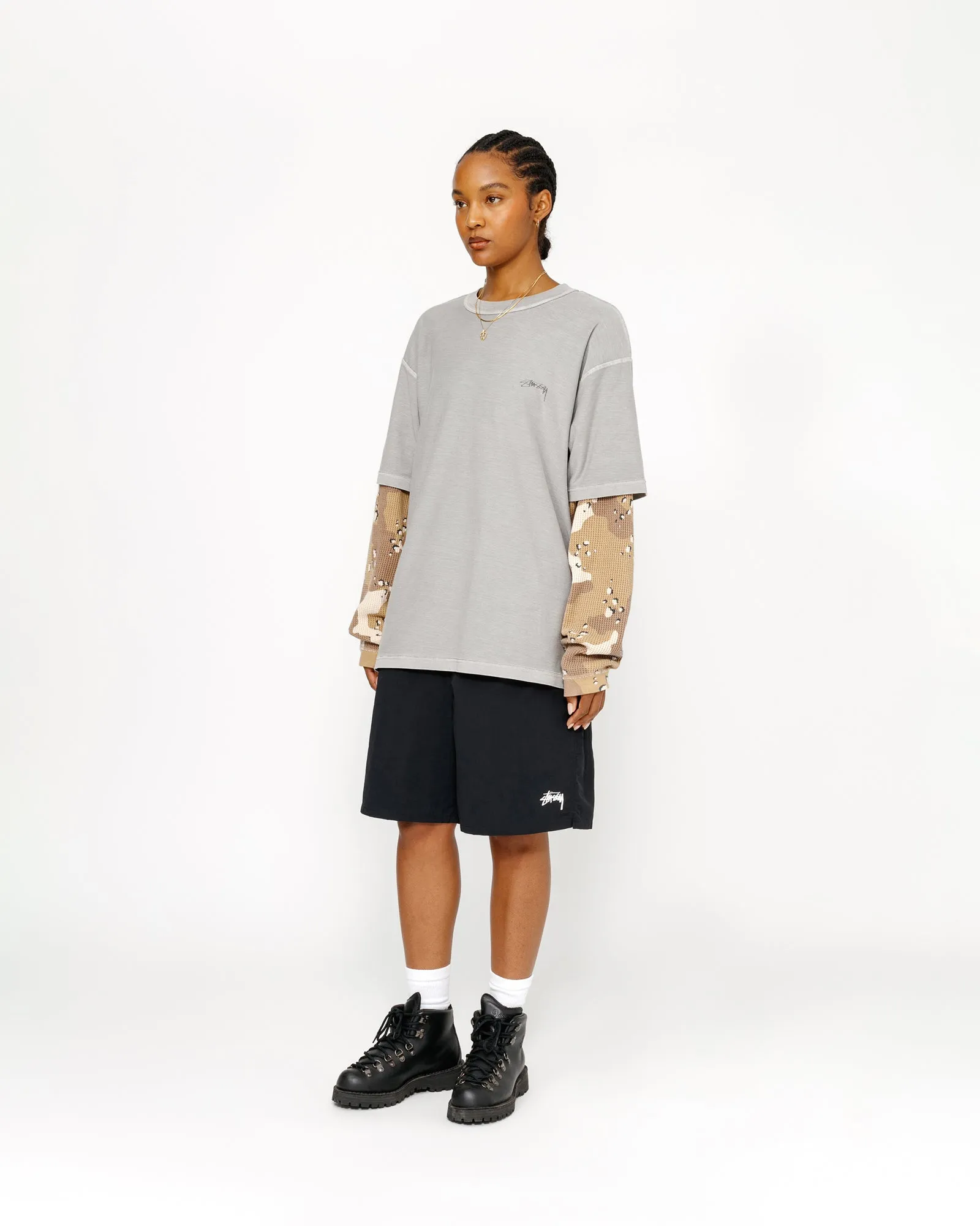 WATER SHORT STOCK sold by Stussy product image thumbnail 4