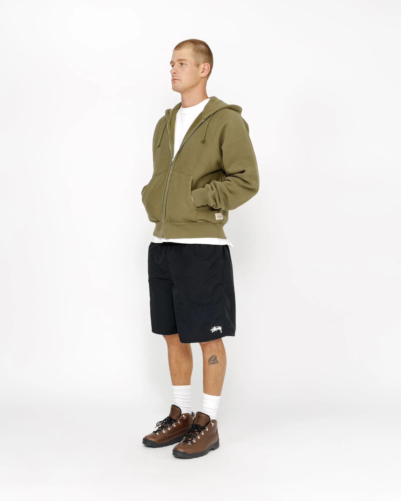 WATER SHORT STOCK sold by Stussy product image thumbnail 2
