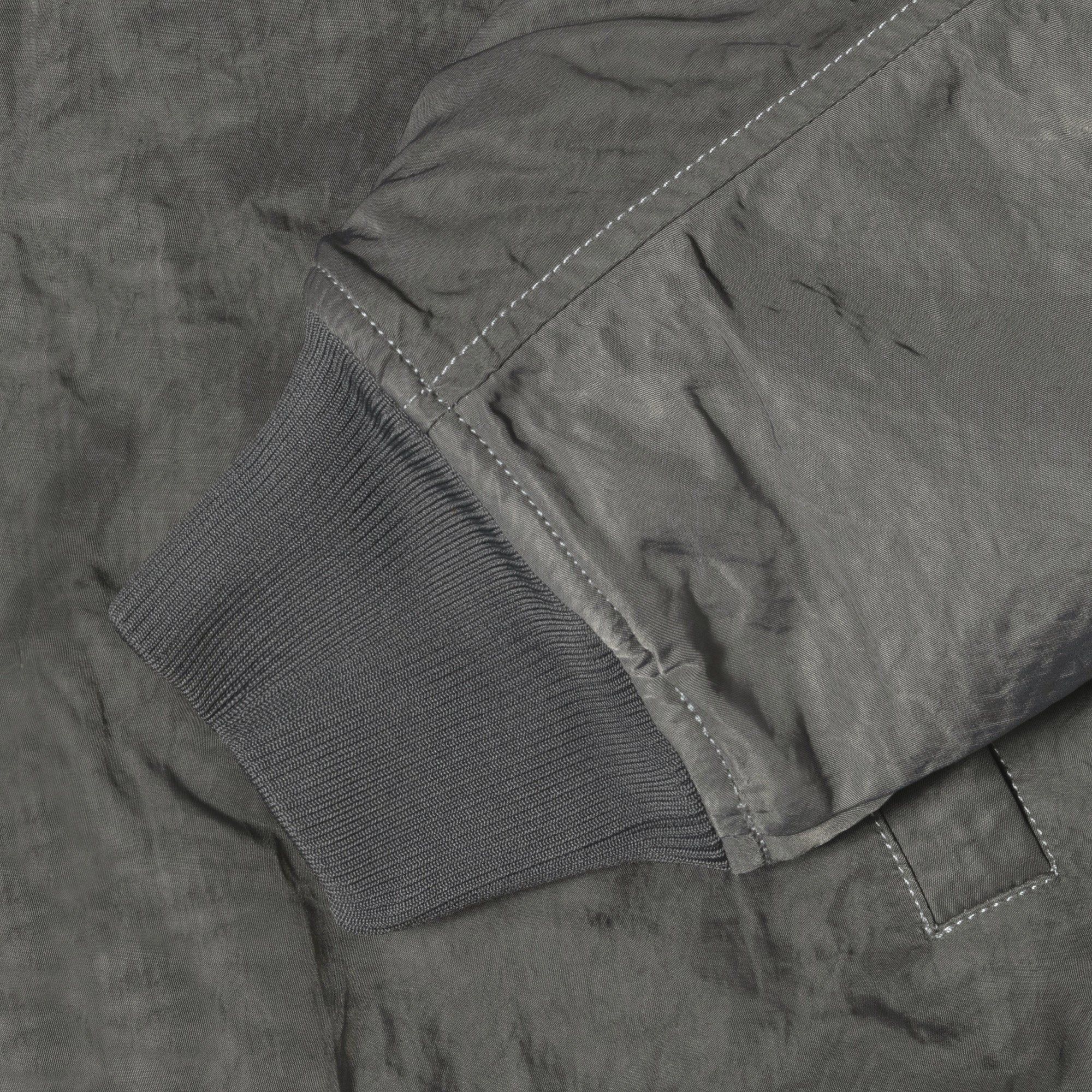 DYED NYLON BOMBER sold by Stussy product image thumbnail 6
