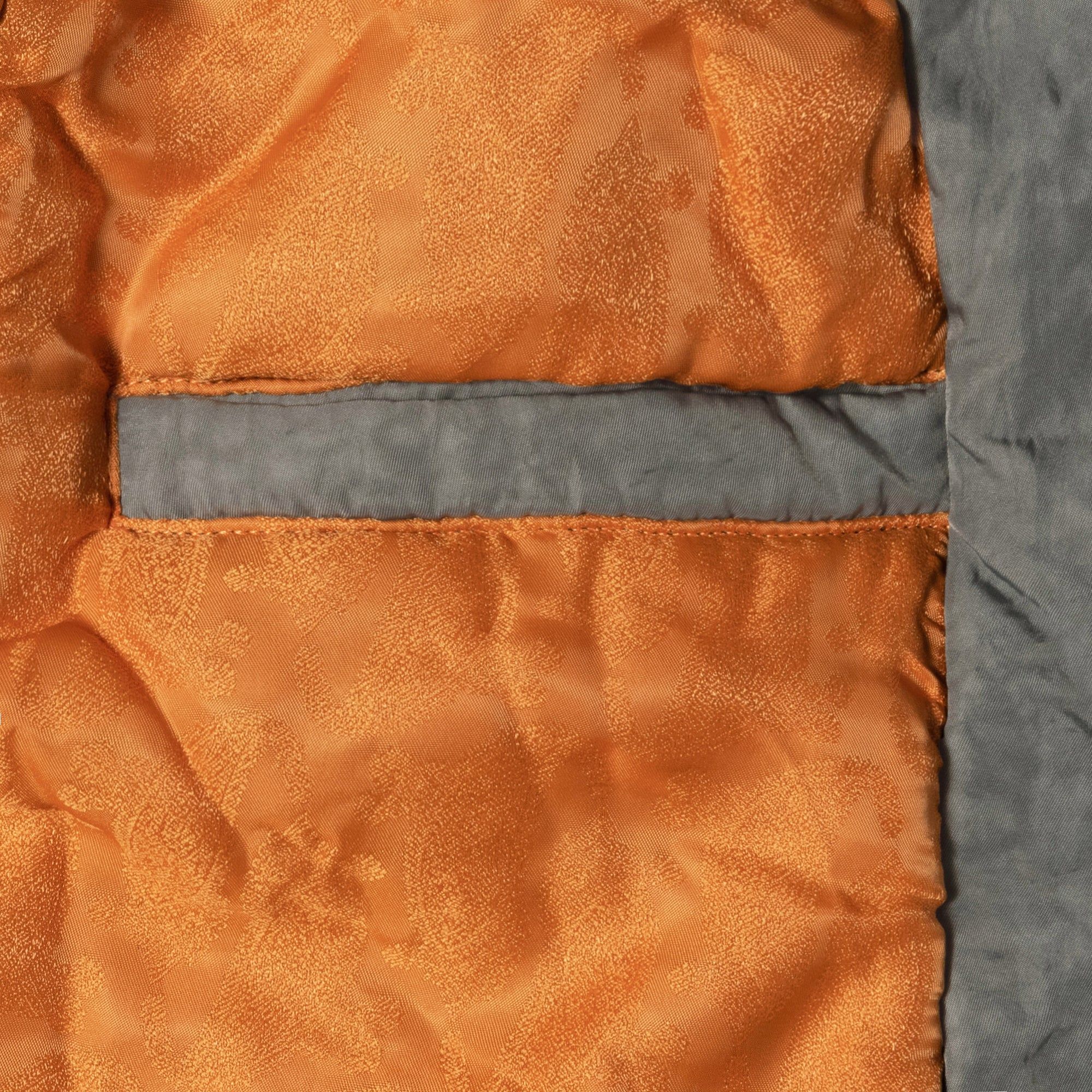 DYED NYLON BOMBER sold by Stussy product image thumbnail 5
