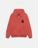 8 BALL ZIP HOODIE PIGMENT DYED sold by Stussy
