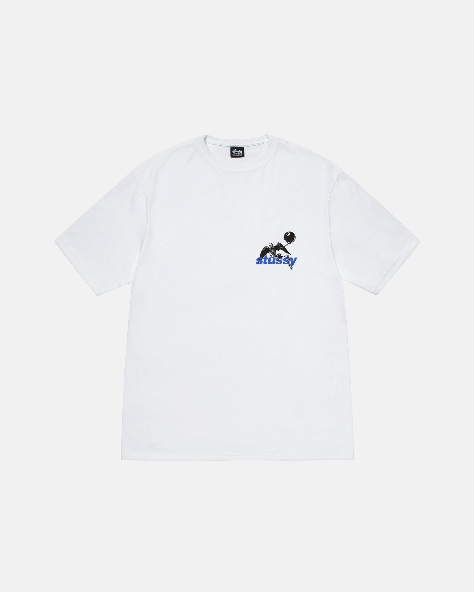 APOCALYPSE TEE sold by Stussy product image thumbnail 2