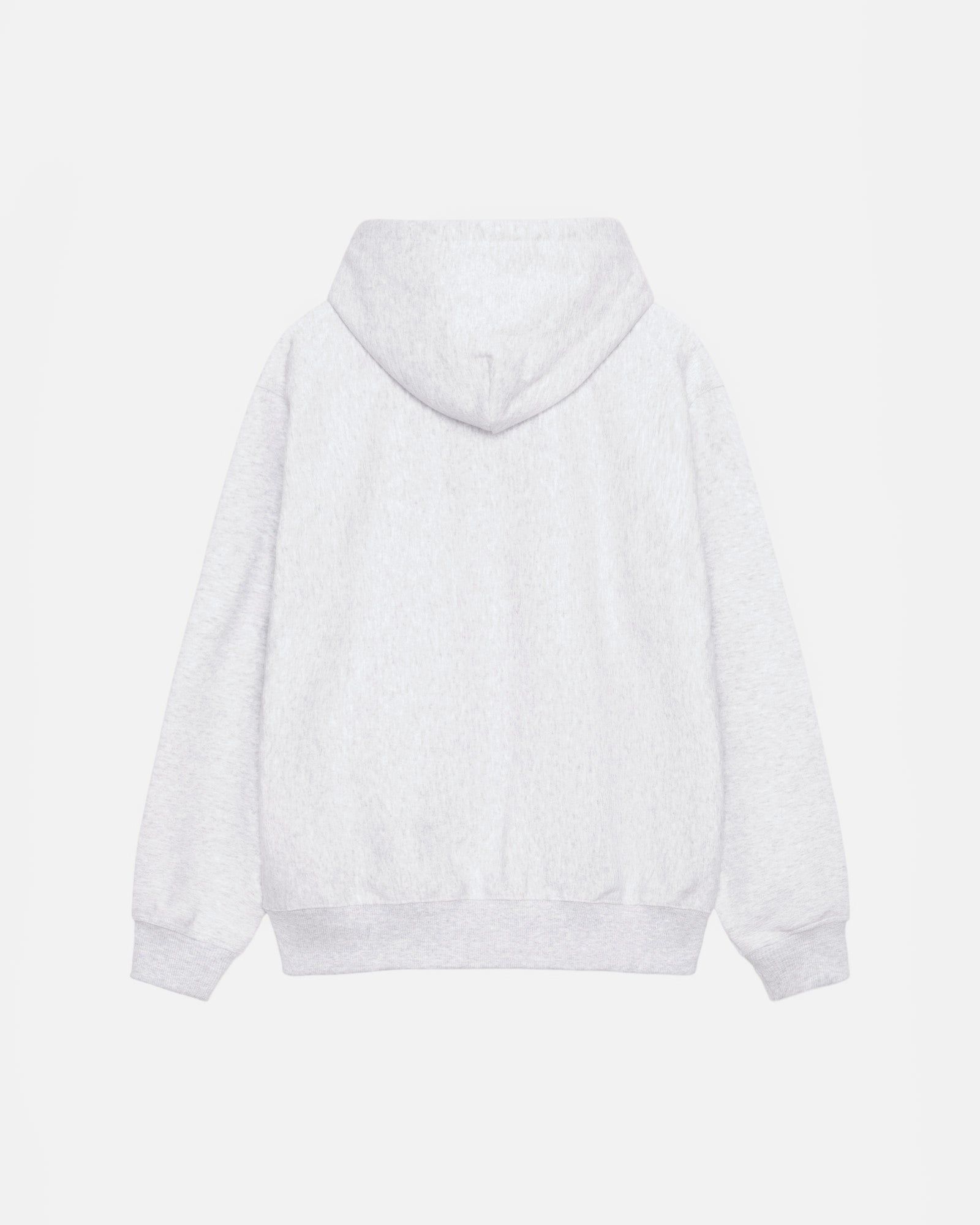 BASIC APPLIQUE HOODIE sold by Stussy product image thumbnail 2