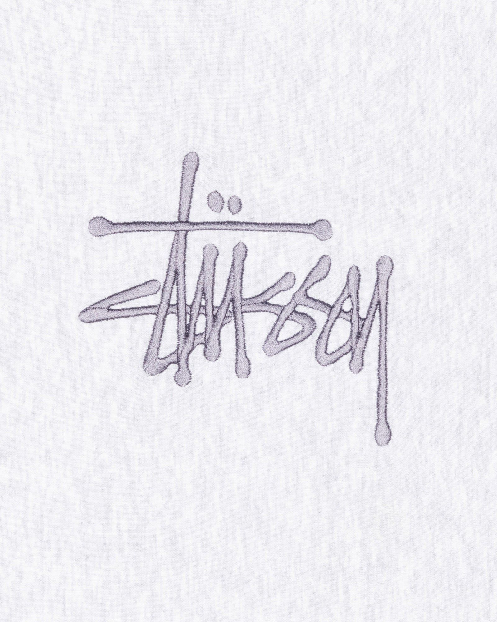 BASIC APPLIQUE HOODIE sold by Stussy product image thumbnail 3