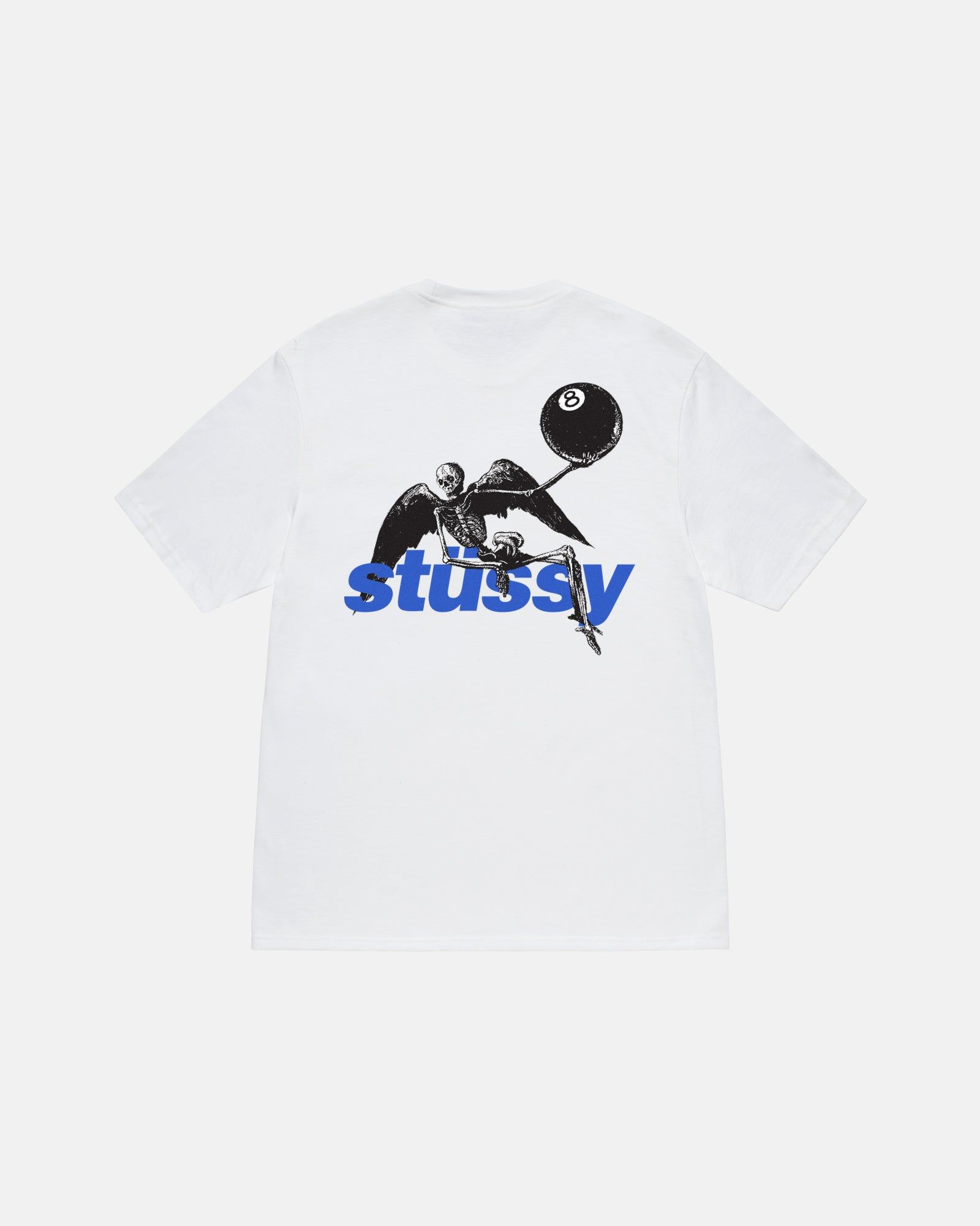 APOCALYPSE TEE sold by Stussy