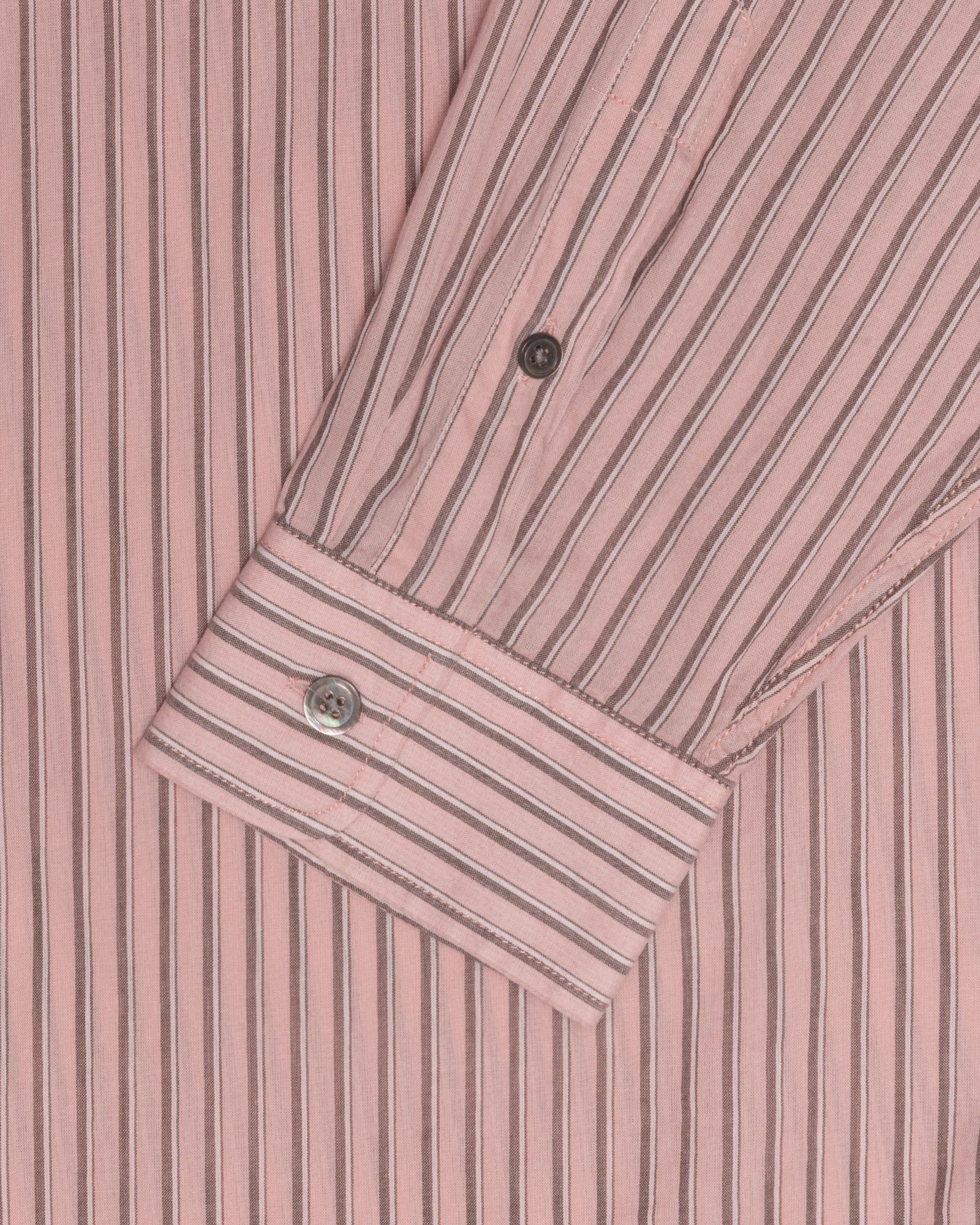 LIGHTWEIGHT CLASSIC SHIRT sold by Stussy product image thumbnail 4