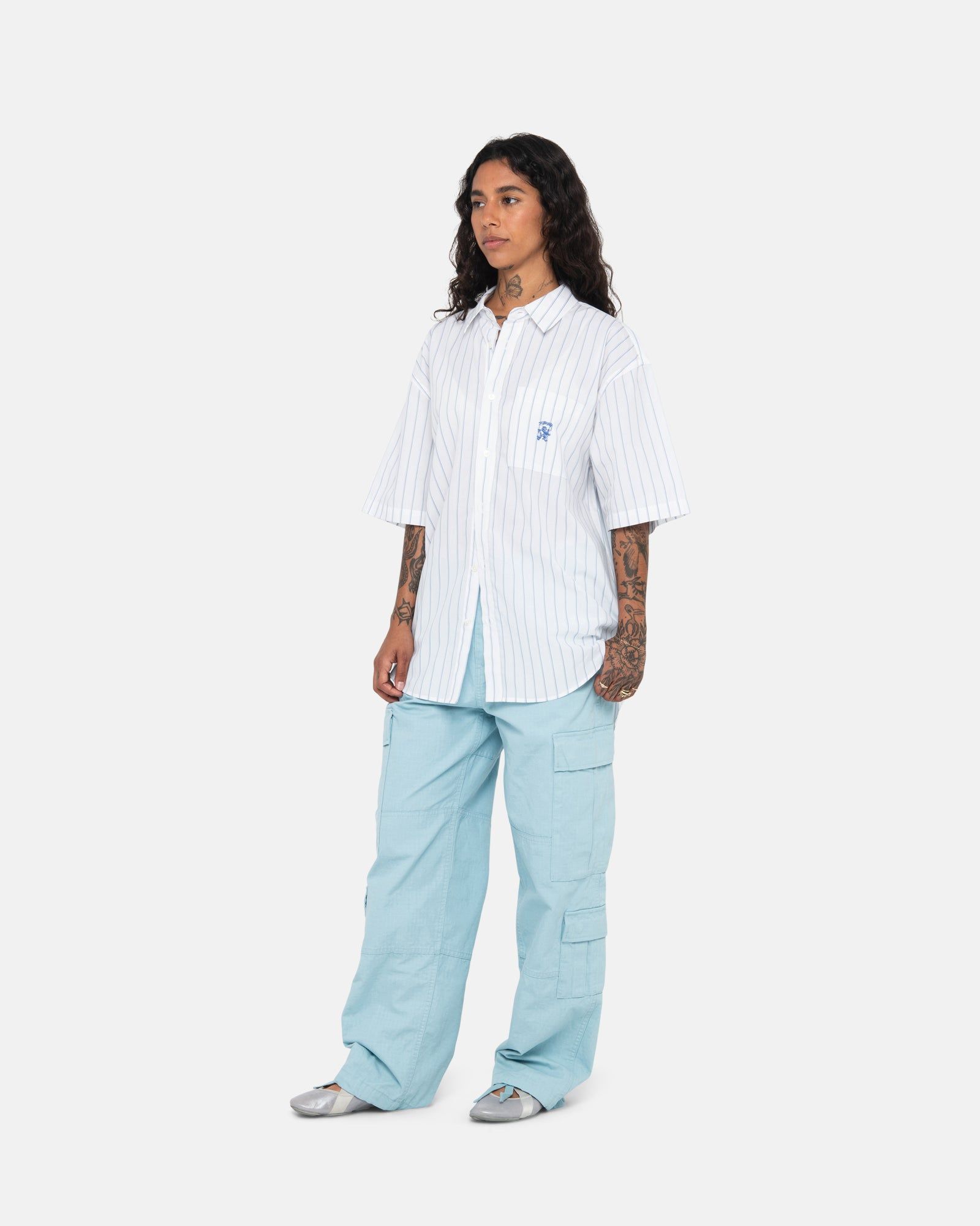 SURPLUS CARGO RIPSTOP sold by Stussy product image thumbnail 11