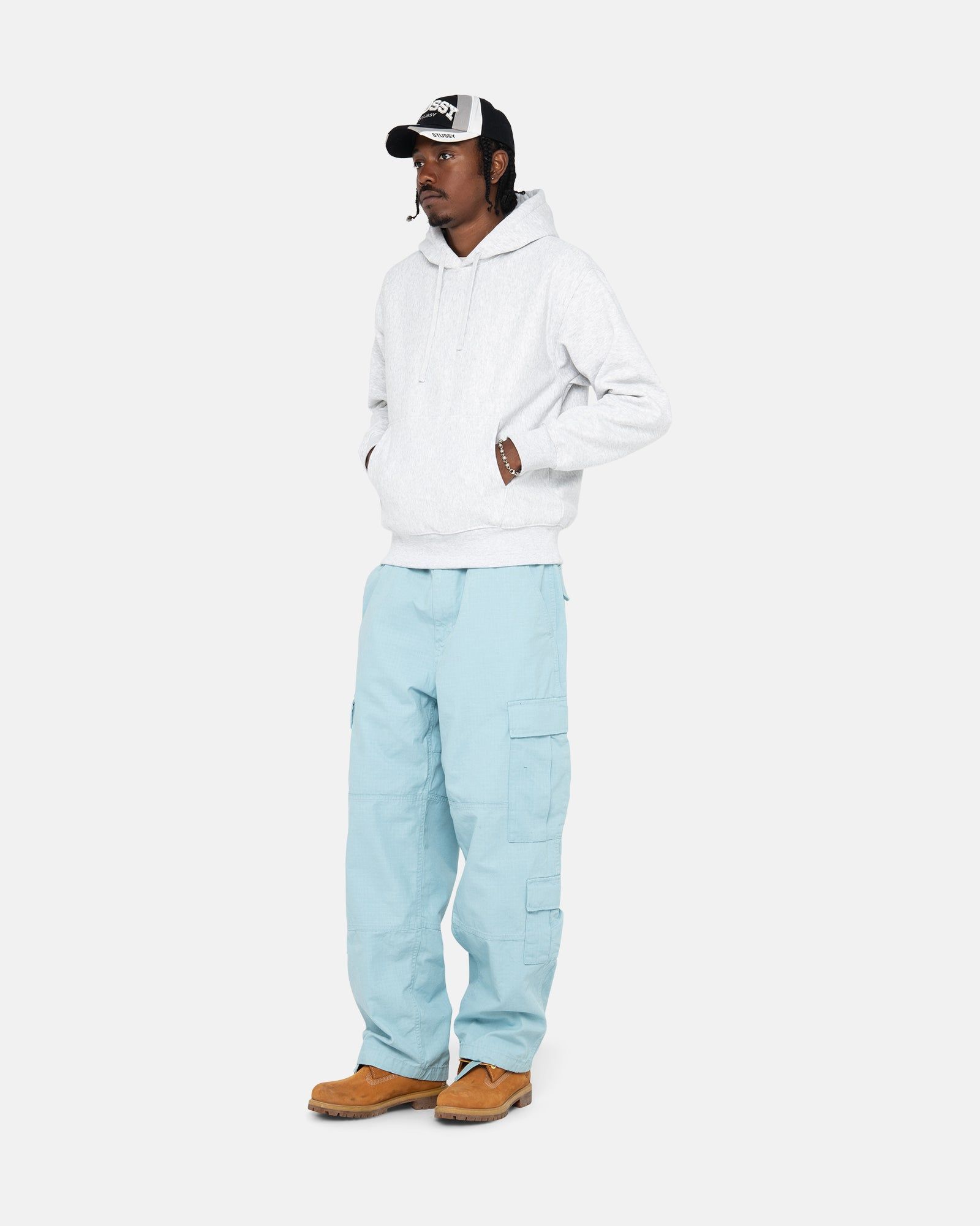 SURPLUS CARGO RIPSTOP sold by Stussy product image thumbnail 8