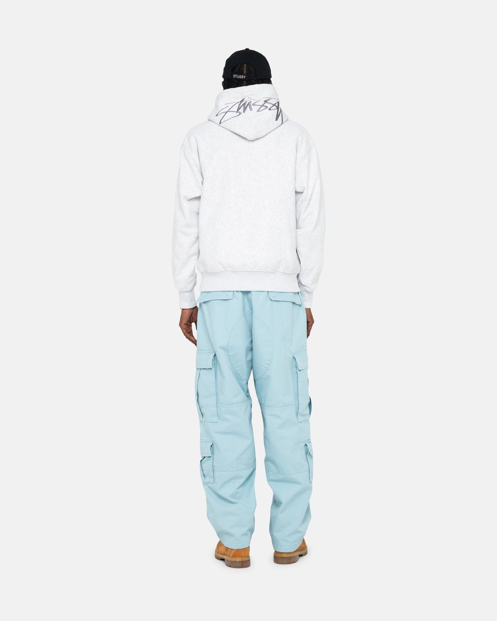 SURPLUS CARGO RIPSTOP sold by Stussy product image thumbnail 9