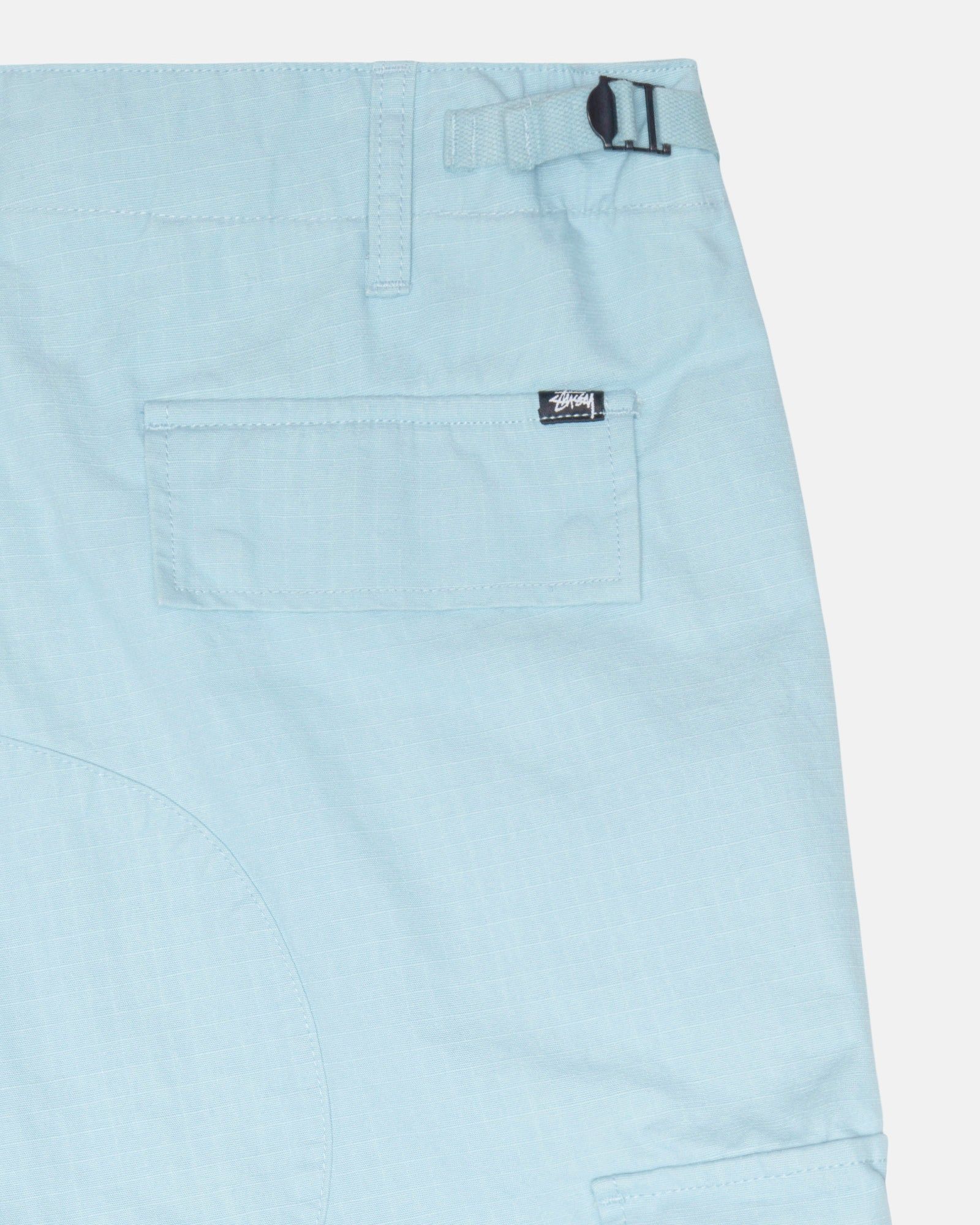 SURPLUS CARGO RIPSTOP sold by Stussy product image thumbnail 6