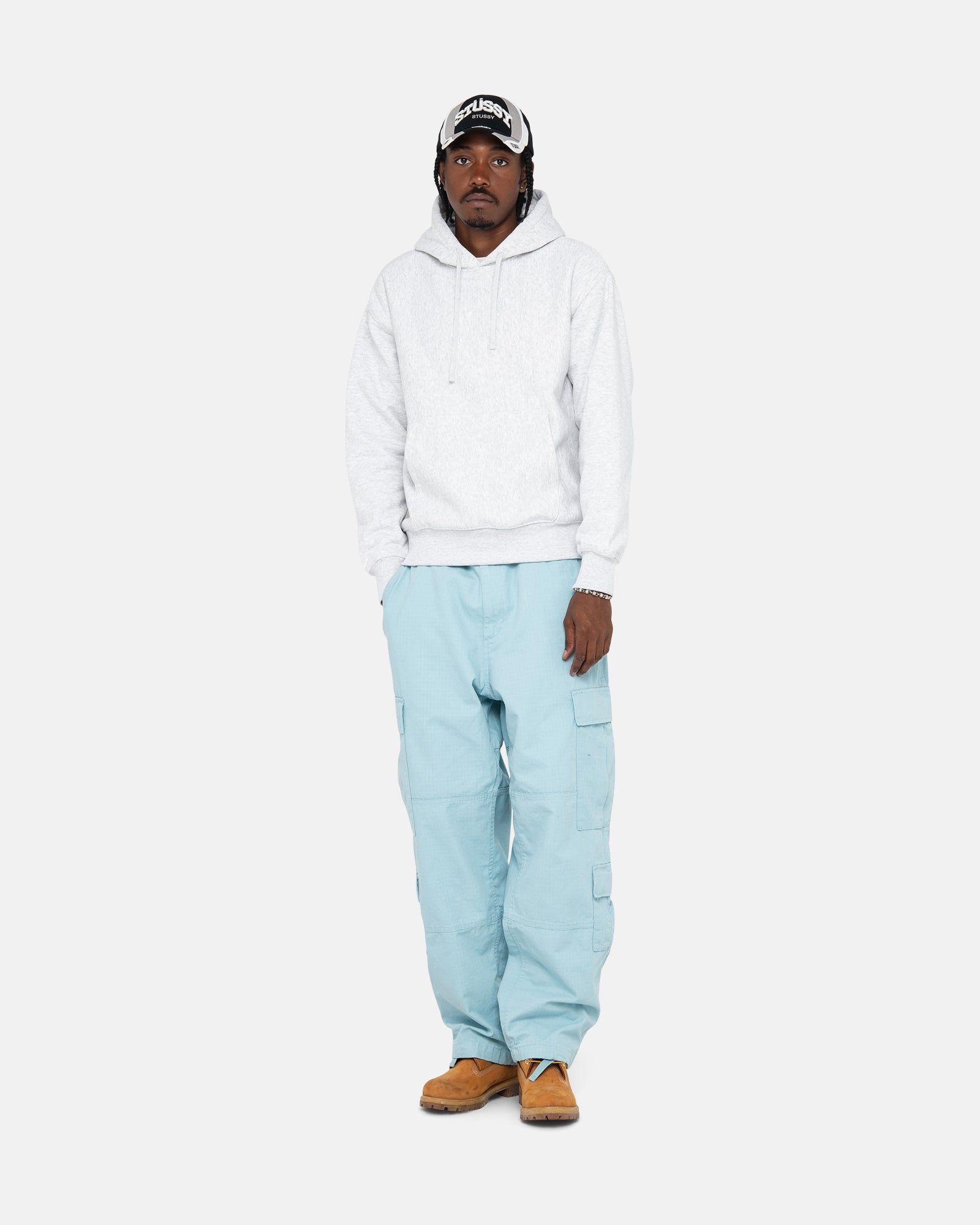 SURPLUS CARGO RIPSTOP sold by Stussy product image thumbnail 7