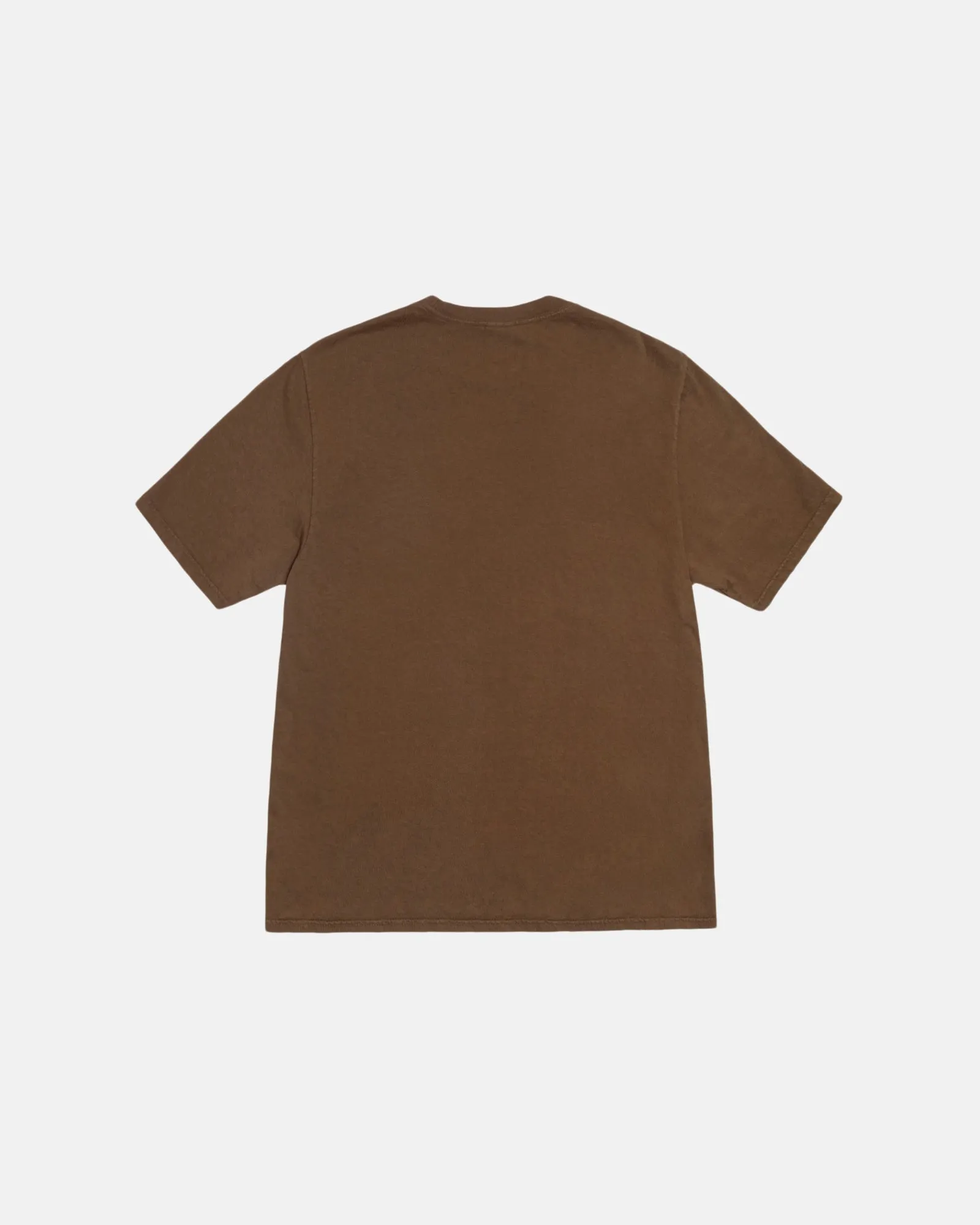 VENUS OVAL TEE PIGMENT DYED sold by Stussy product image thumbnail 2