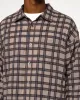SONOMA PLAID SHIRT sold by Stussy
