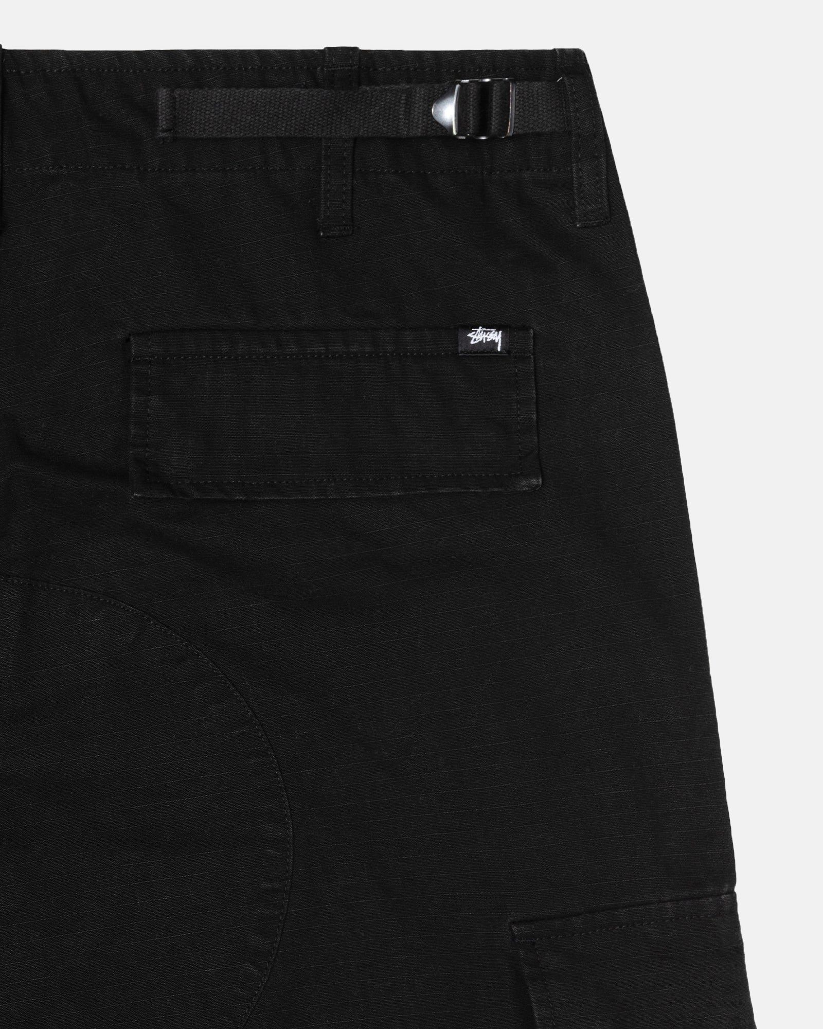 SURPLUS CARGO RIPSTOP sold by Stussy product image thumbnail 6