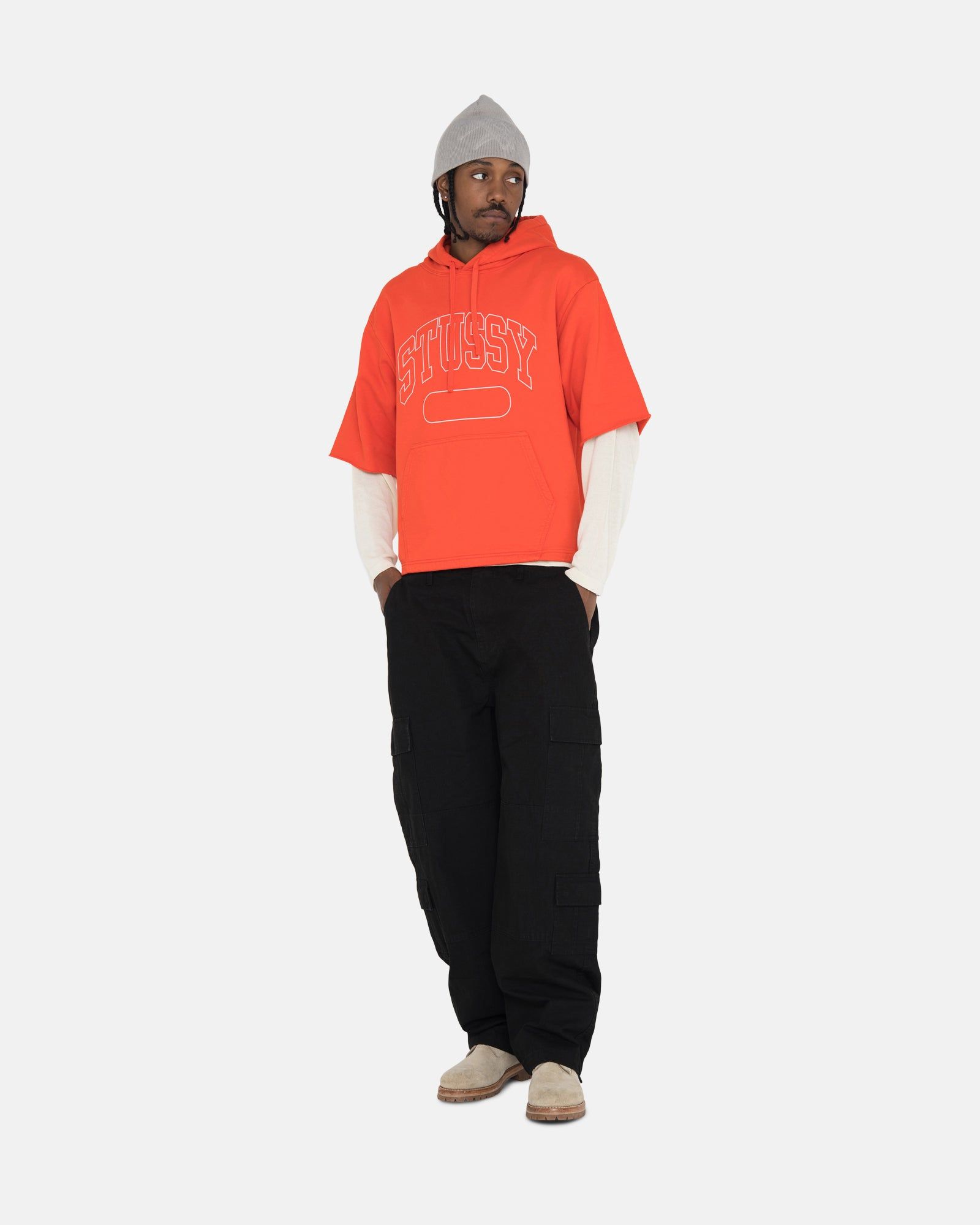 SURPLUS CARGO RIPSTOP sold by Stussy product image thumbnail 7
