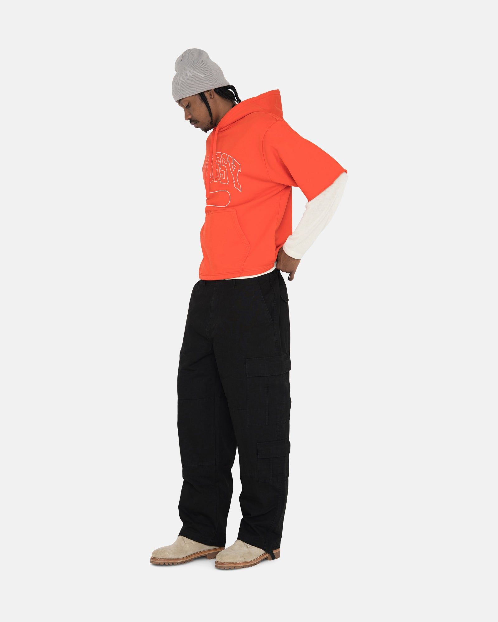 SURPLUS CARGO RIPSTOP sold by Stussy product image thumbnail 8