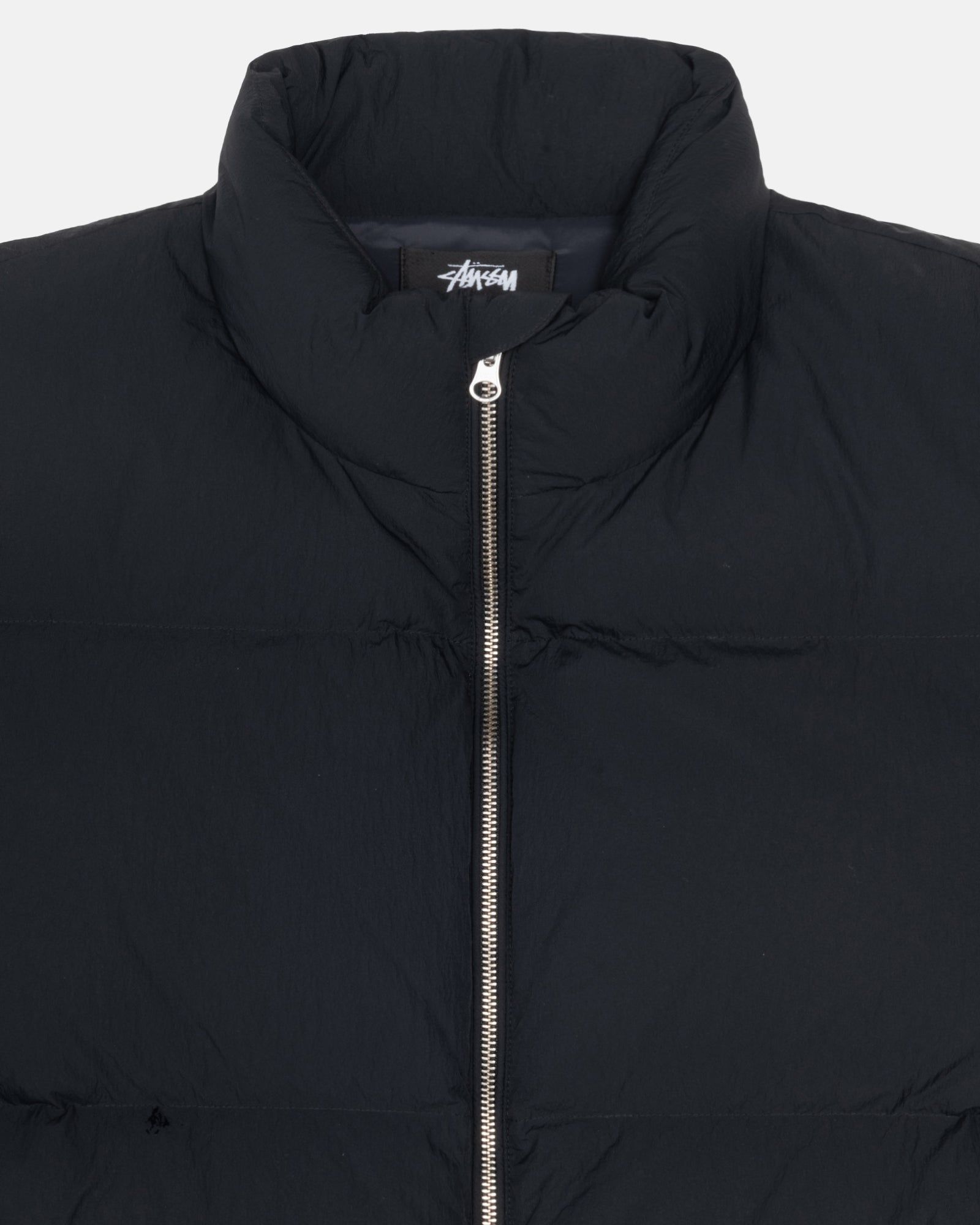 DOWN PUFFER NYLON sold by Stussy product image thumbnail 3