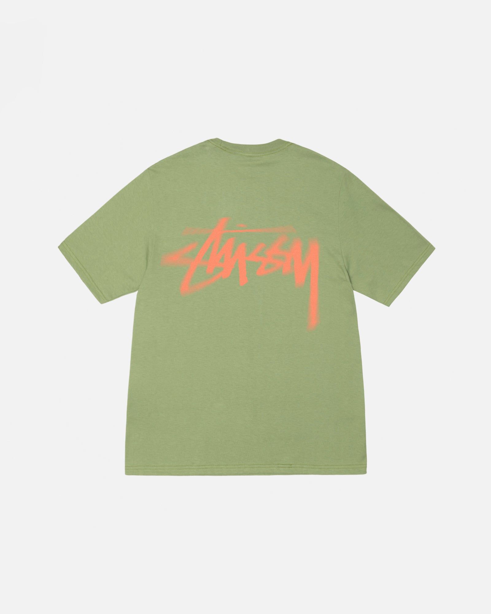 DIZZY STOCK TEE sold by Stussy product image thumbnail 2