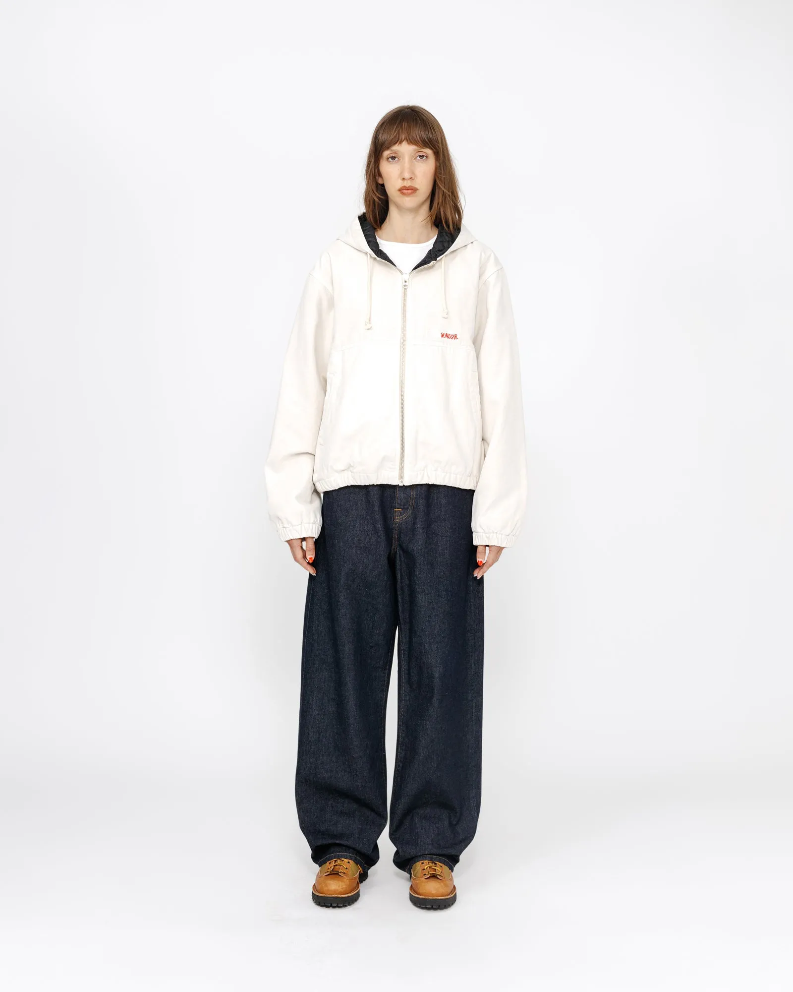 RELAXED JEAN DENIM sold by Stussy product image thumbnail 3