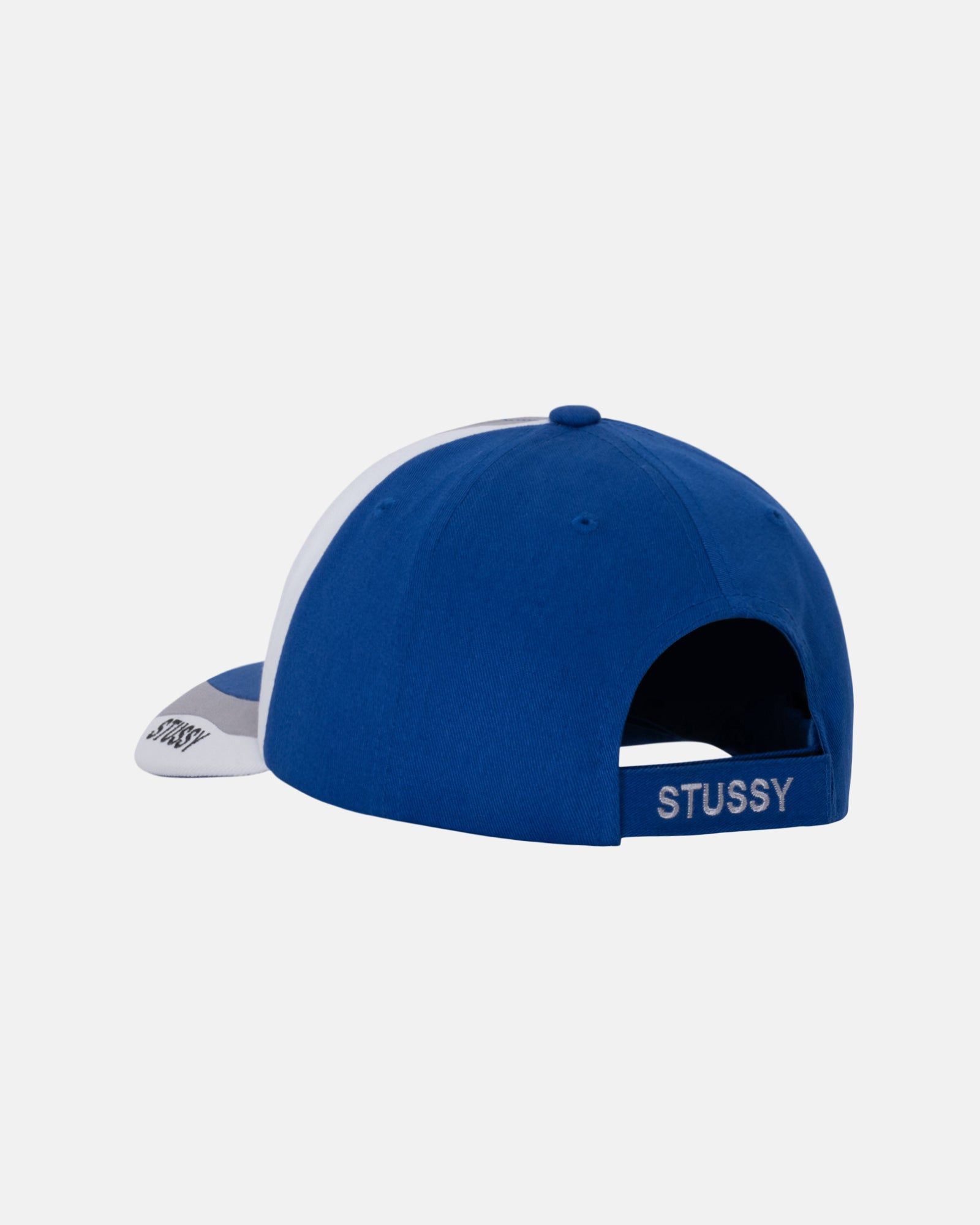 LOW PRO SOUVENIR STRAPBACK sold by Stussy product image thumbnail 3