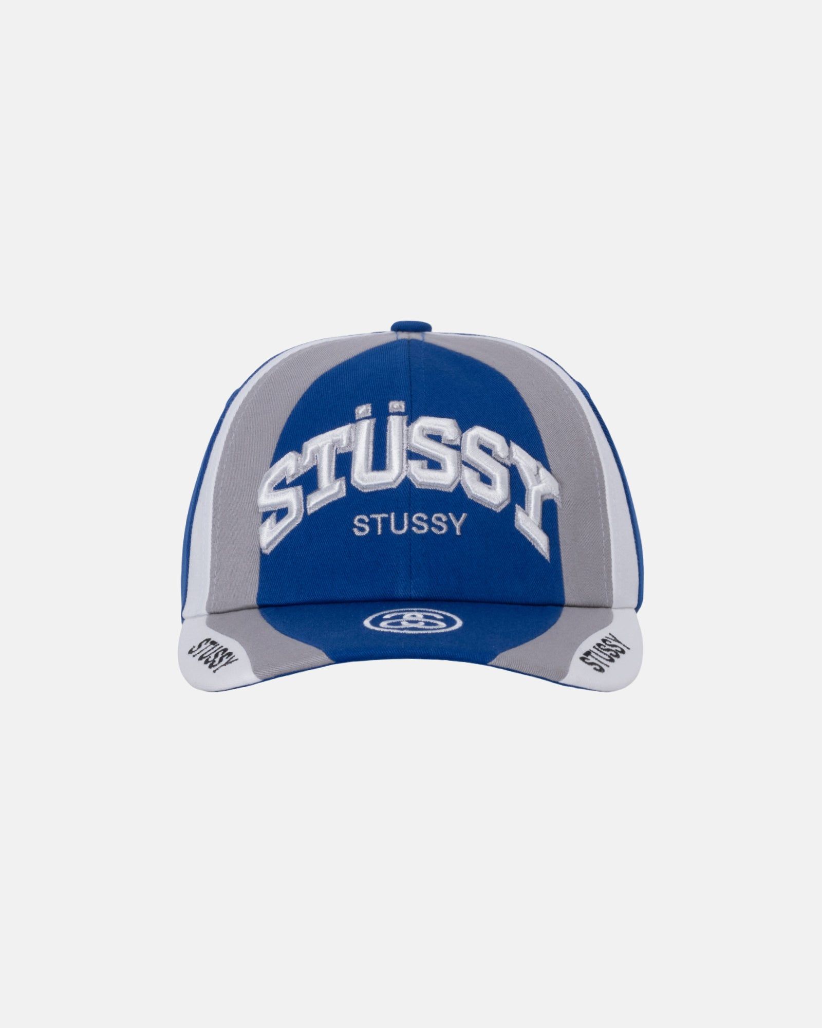 LOW PRO SOUVENIR STRAPBACK sold by Stussy