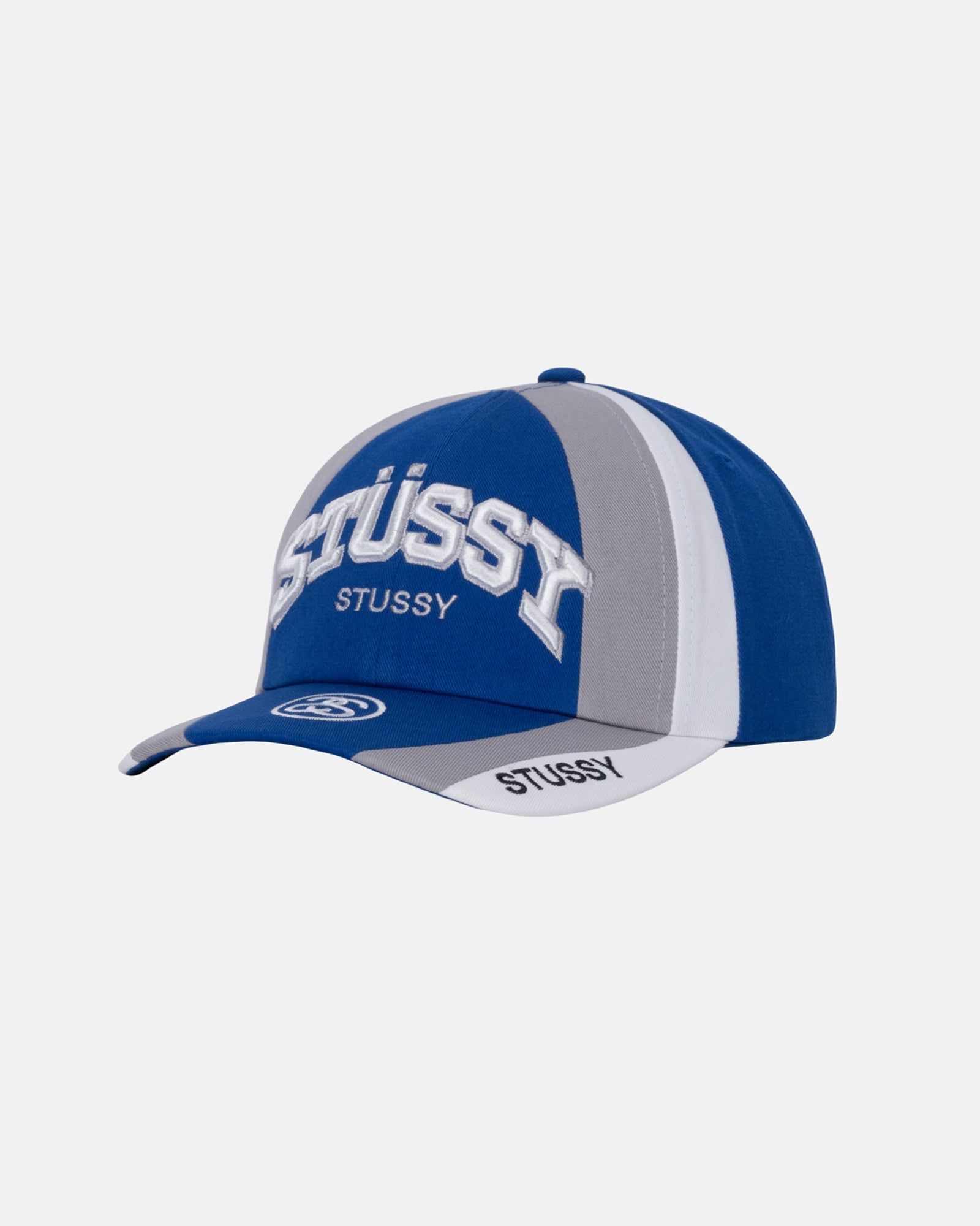 LOW PRO SOUVENIR STRAPBACK sold by Stussy product image thumbnail 2